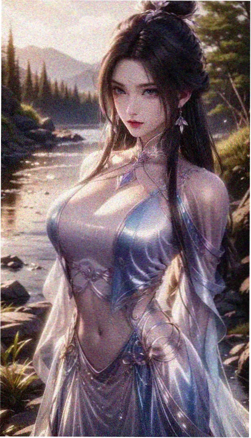 冒险动画电影推荐《风之绘卷》
