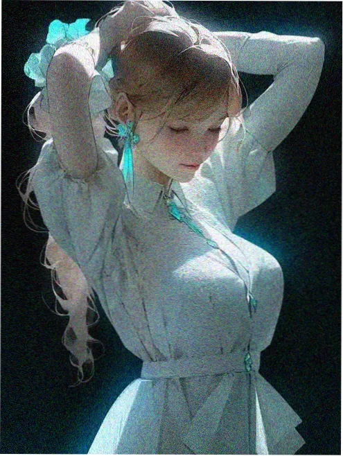 悬疑动画电影推荐《深海图鉴》