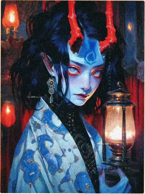 深海图鉴幕后特辑动漫电影推荐